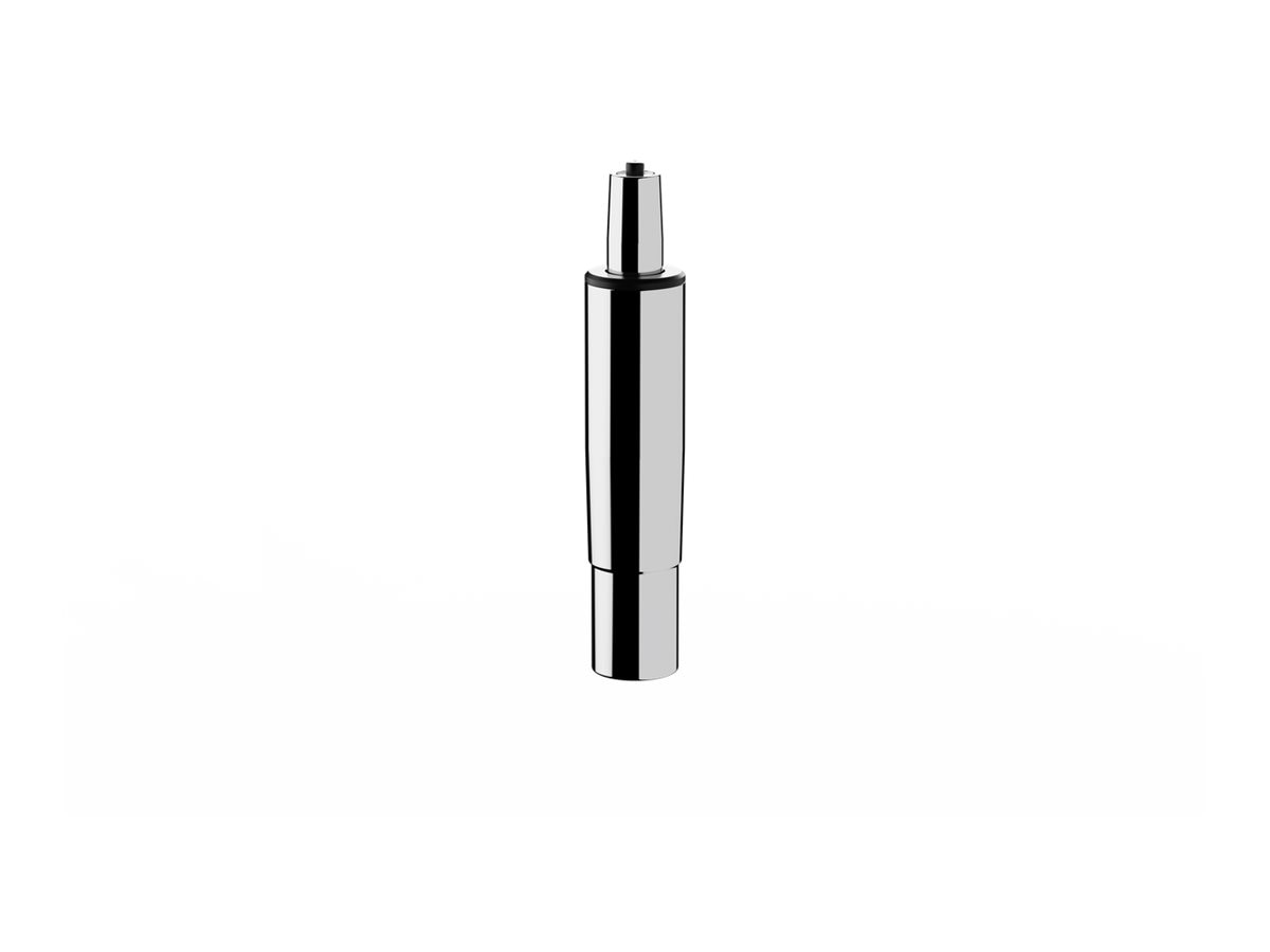 Humanscale - chair gas lift - chrome