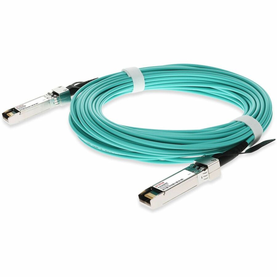 Proline Cisco SFP-25G-AOC25M Compatible TAA Compliant 25GBase-AOC SFP28 Act