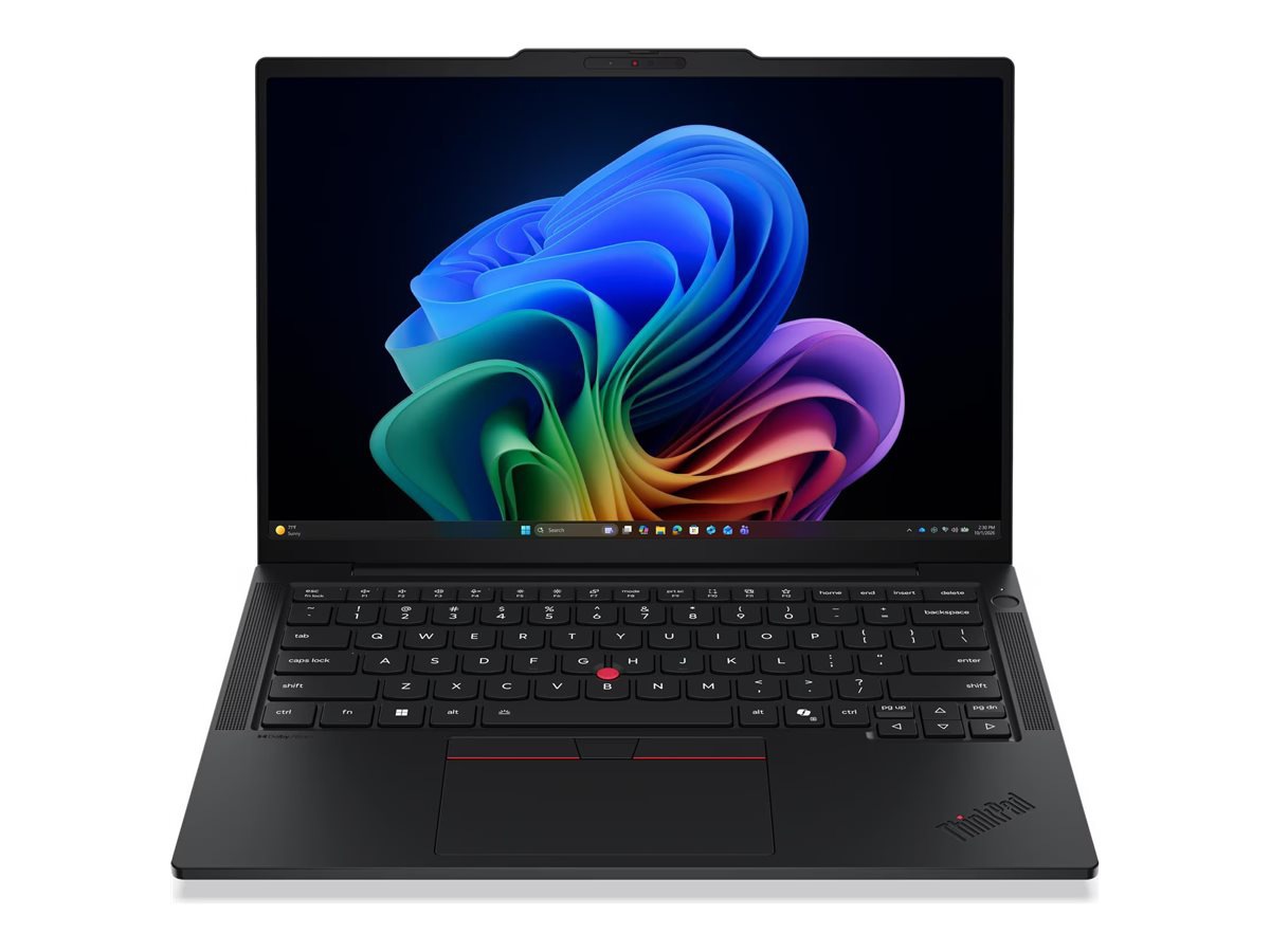 Lenovo ThinkPad T14s Gen 7 - Copilot+ PC - 14" - Intel Core Ultra 5 - 335 -