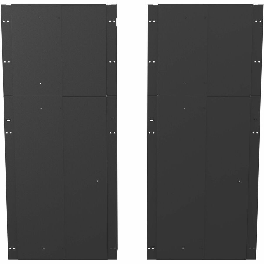 Panduit PatchRunner 2 / PatchRunner 2 Enhanced Containment End Panel