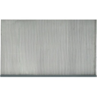 Panduit CUTBPR0610HBN1 Blanking Panel