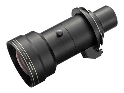 Panasonic ET-D3LEW50 - short-throw lens - 14.8 mm