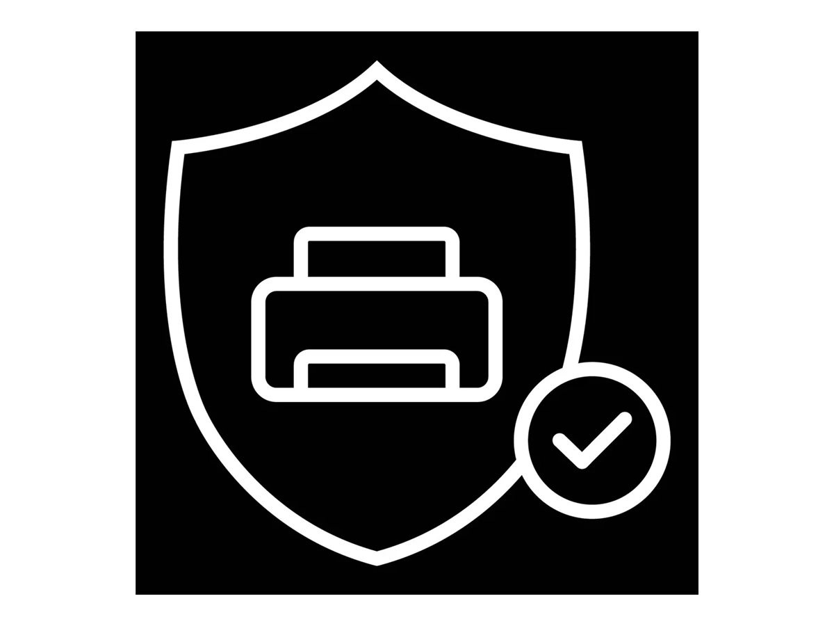 Xerox On-Site Repair - extended service agreement - 2 years - on-site