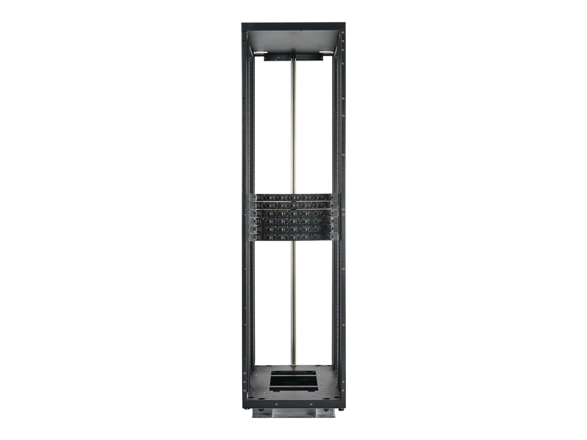 Eaton - rack - 39OU, ORV3, with front/rear stabilizers