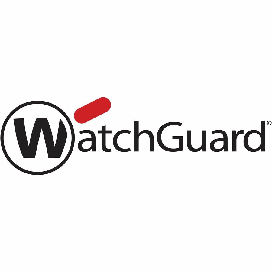 WatchGuard Basic Security Suite - Upgrade - 5 Year
