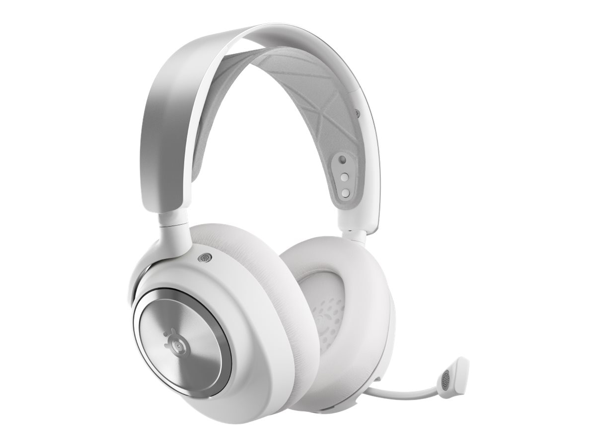 SteelSeries Arctis Nova Pro - for Xbox - headset - 3.5 mm jack