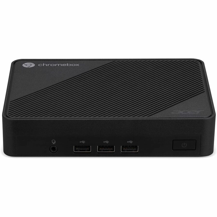 Acer Chromebox CXM2 Chromebox - Intel N-Series N150 - 8 GB - 64 GB Flash Me