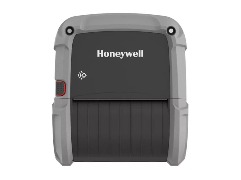 Honeywell RP4F - label printer - B/W - direct thermal