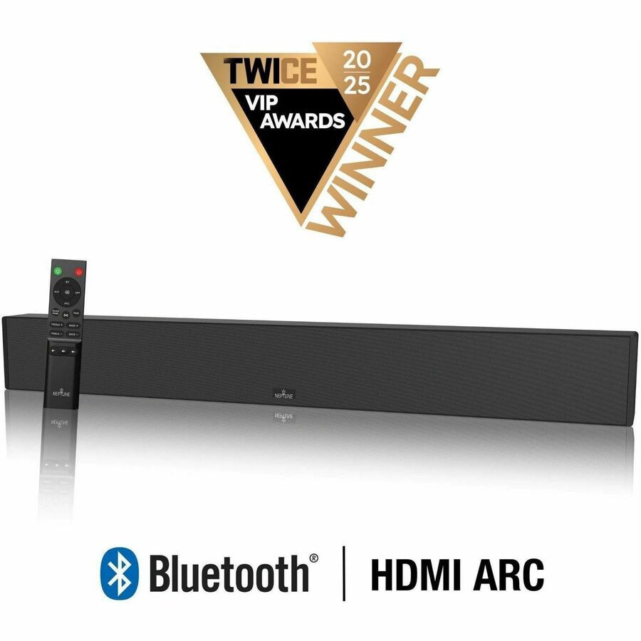 Neptune™ Outdoor Soundbar