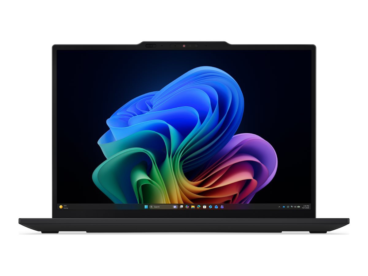 Lenovo ThinkPad X13 Gen 7 - Copilot+ PC - 13.3" - Intel Core Ultra 5 - 325