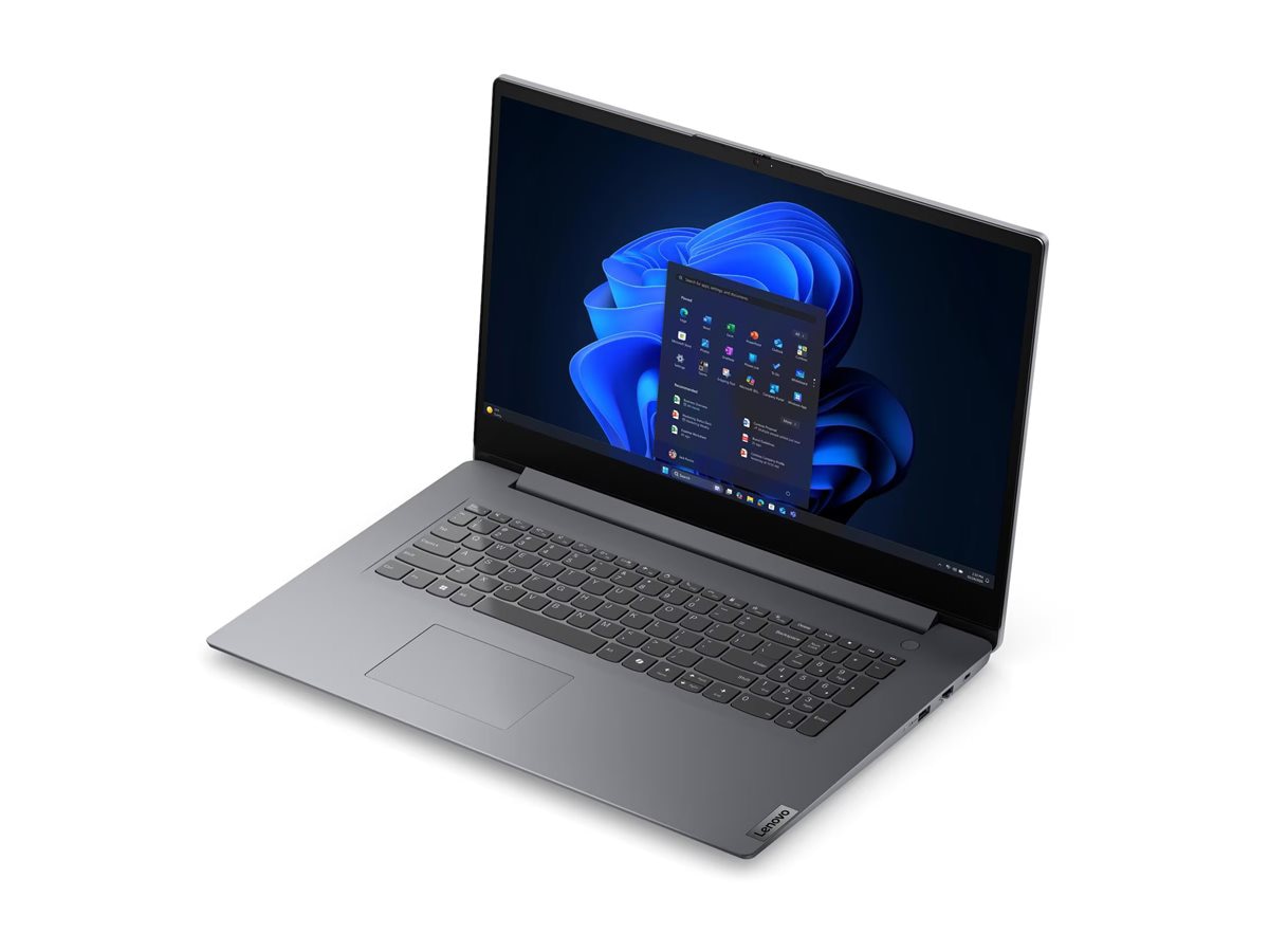 Lenovo V17 G7 IWC - AI PC - 17.3" - Intel Core 5 - 320 - 16 GB RAM - 512 GB