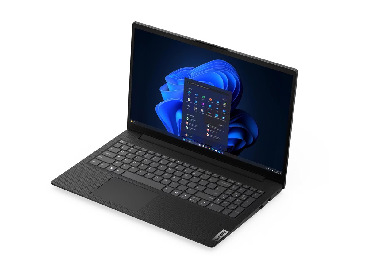 Lenovo V15 G7 IWC - AI PC - 15.6" - Intel Core 5 - 320 - 16 GB RAM - 512 GB