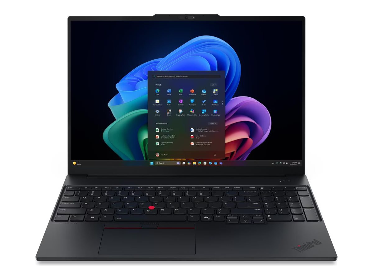 Lenovo V14 G7 IWC - AI PC - 14" - Intel Core 5 - 320 - 16 GB RAM - 512 GB S