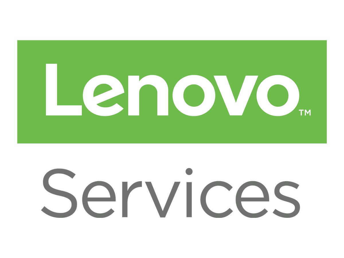 Lenovo Post Warranty Premier Support - extended service agreement - 2 years