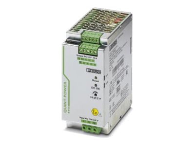 Perle QUINT-PS/1AC/24DC/10/CO - power supply - 240 watt - 303 VA