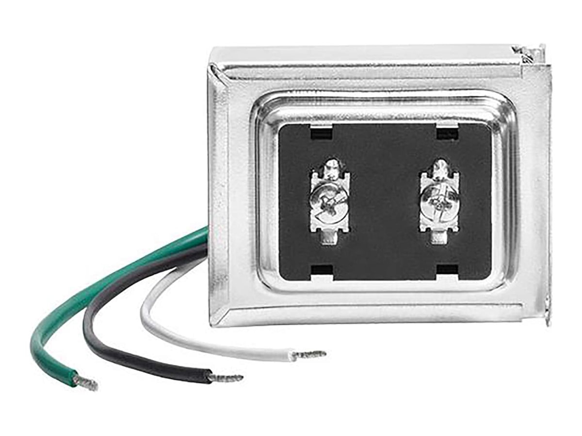 Ring - transformer - hardwired - 30 VA