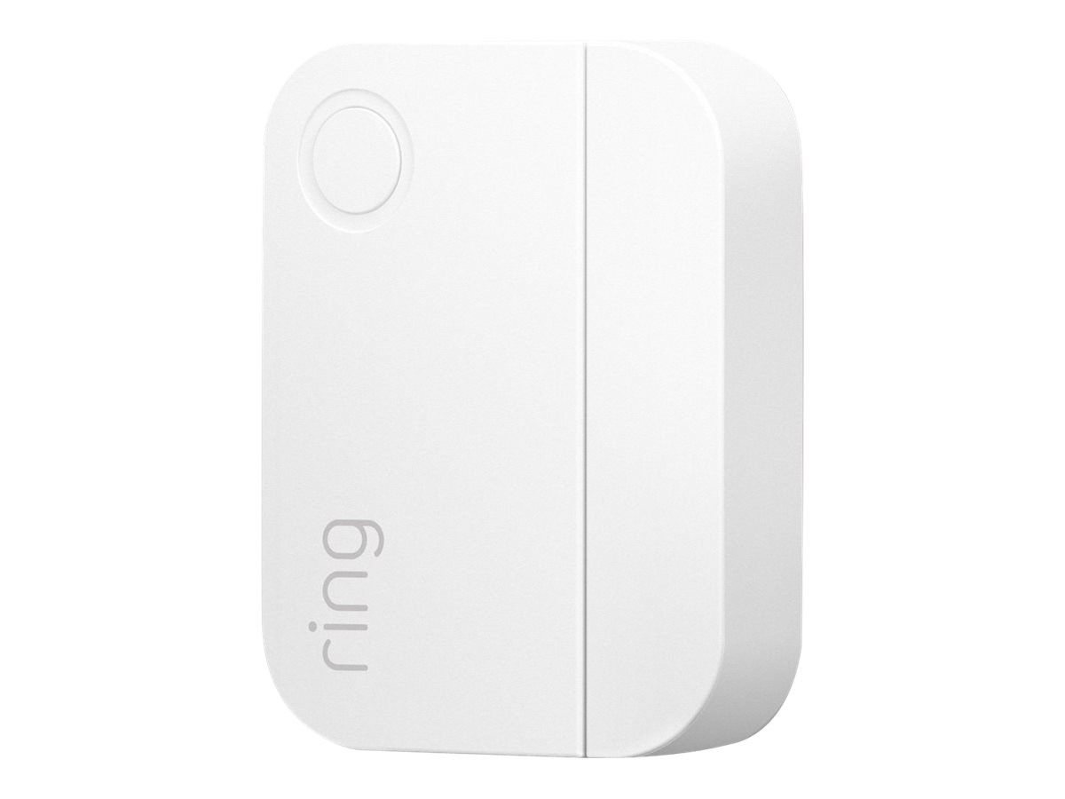 Ring Alarm Contact Sensor - 2nd Generation - door and window sensor - Z-Wav