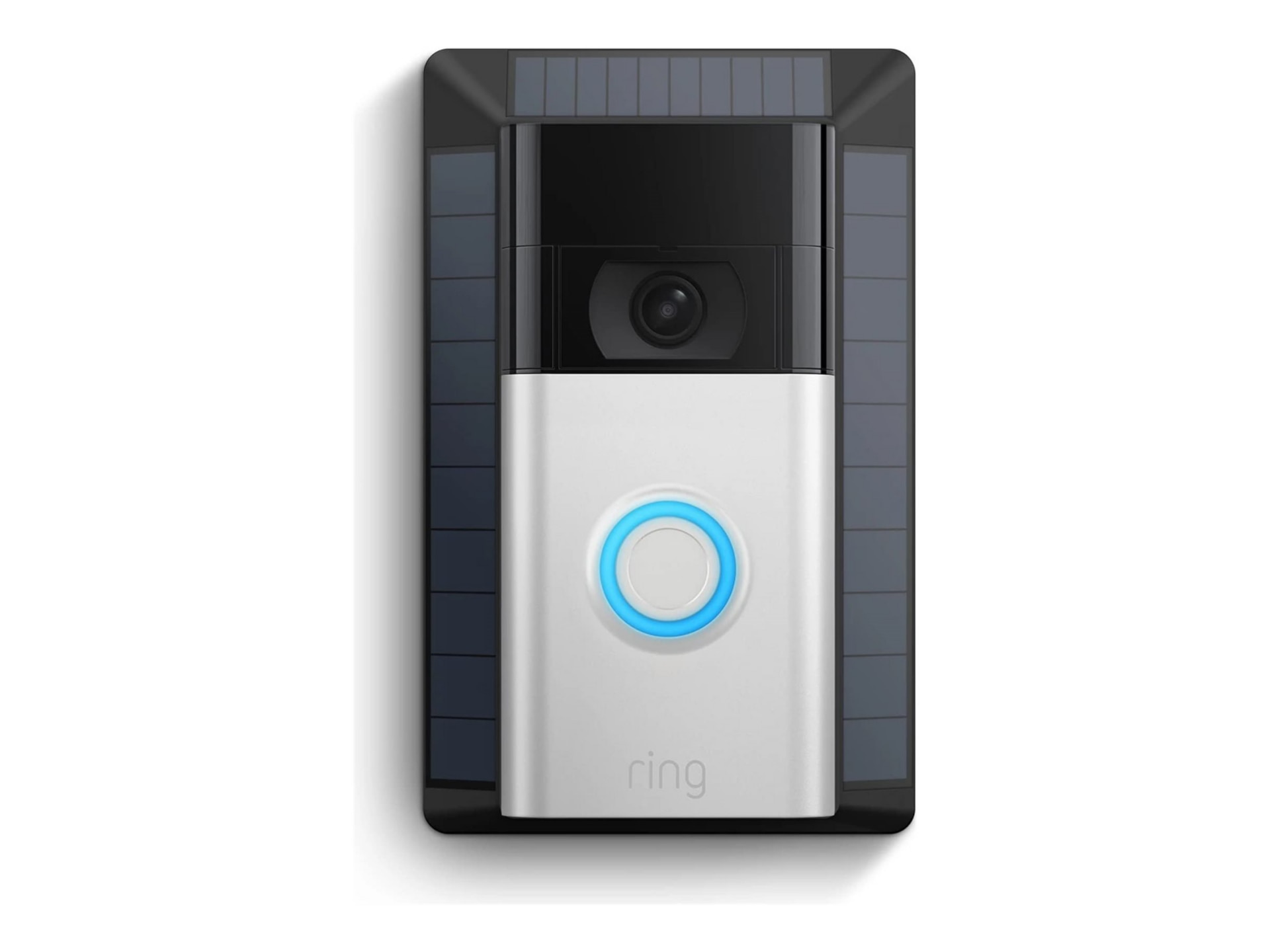 Ring solar charger - Micro-USB Type B - 0.57 watt