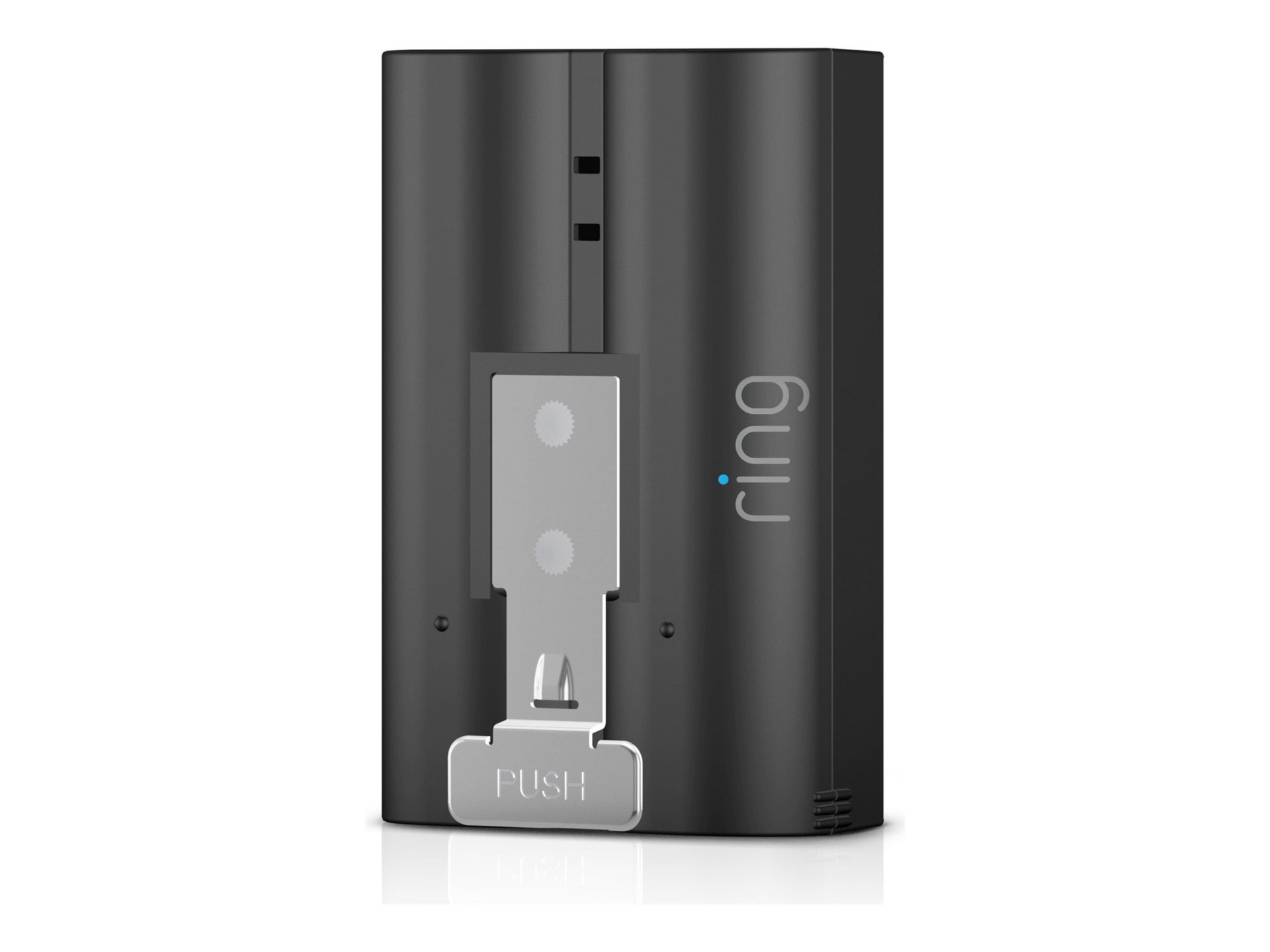 Ring battery - quick release - Li-Ion