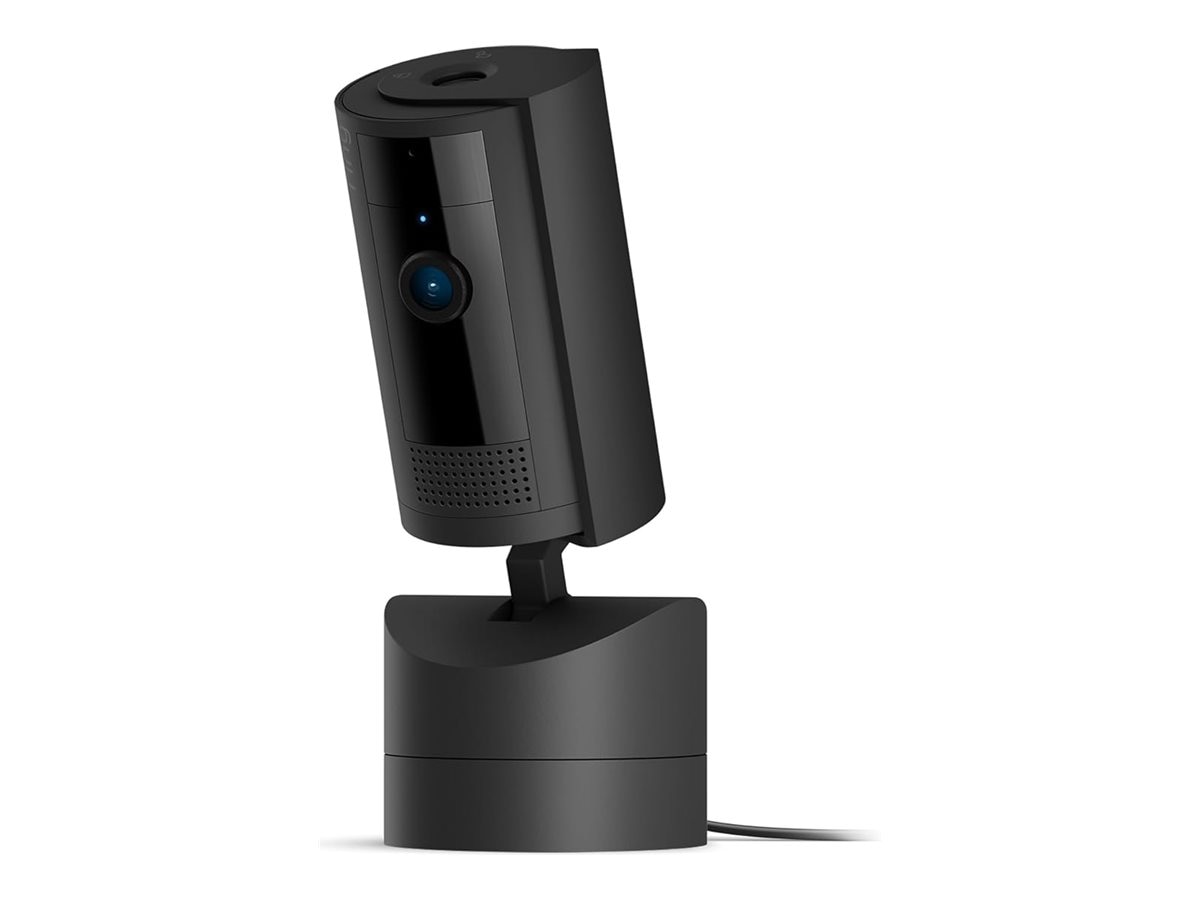 Ring Indoor Cam - network surveillance camera