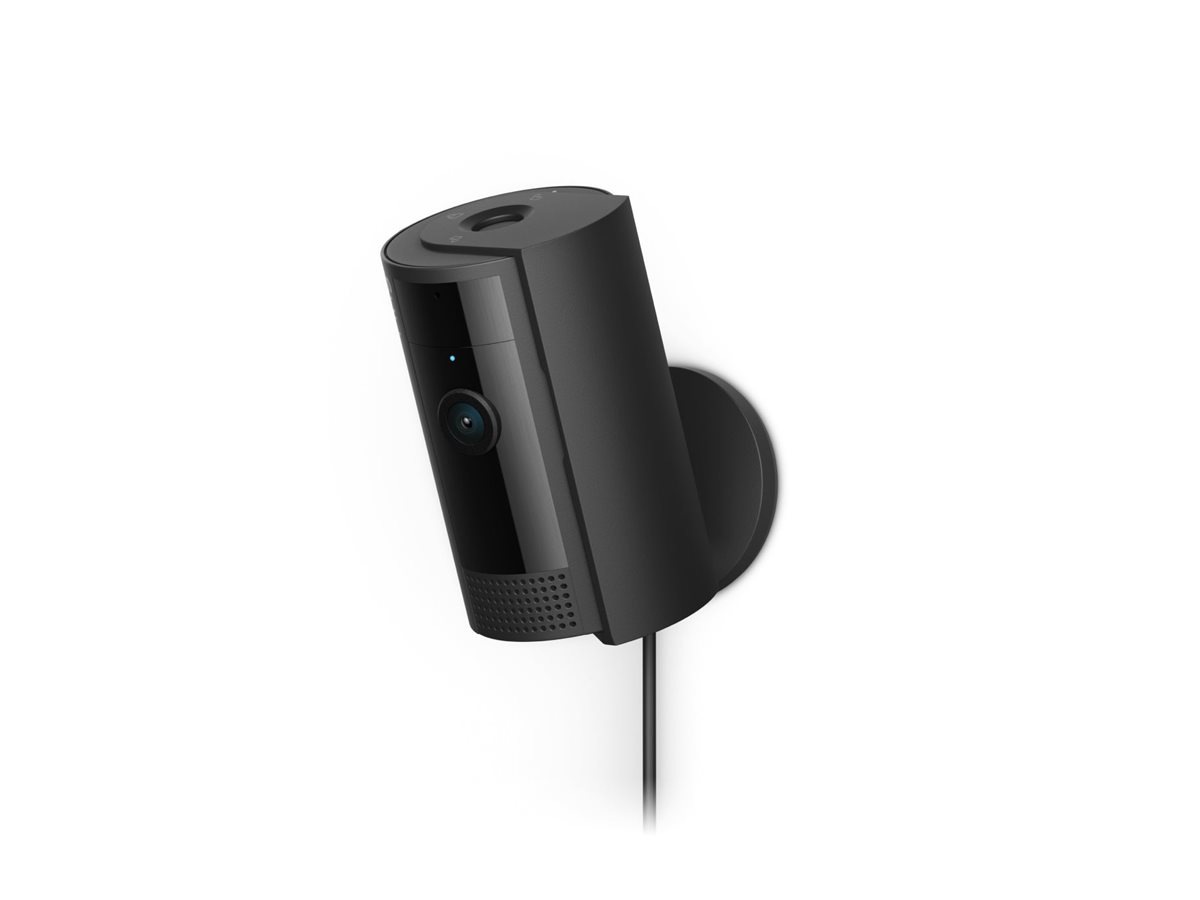 Ring Indoor Cam (2nd Gen) - network surveillance camera