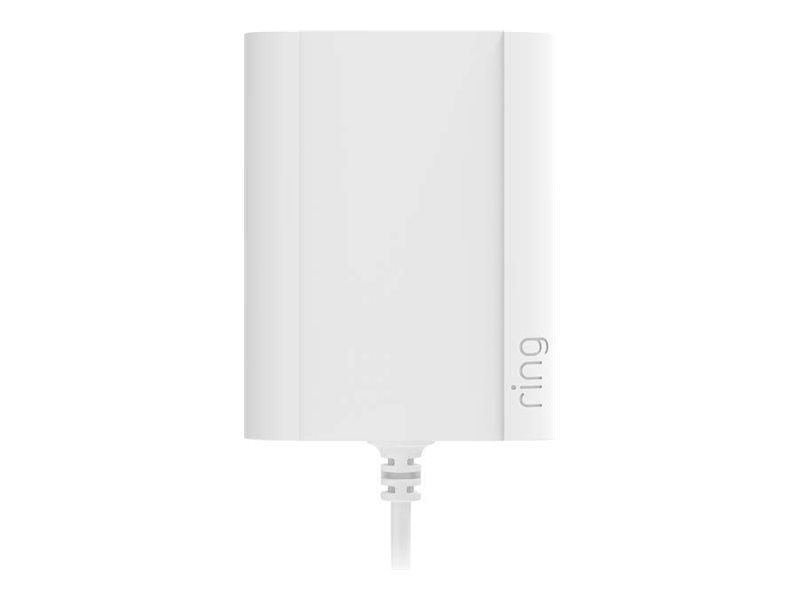 Ring - 2nd Generation - power adapter - 12 watt