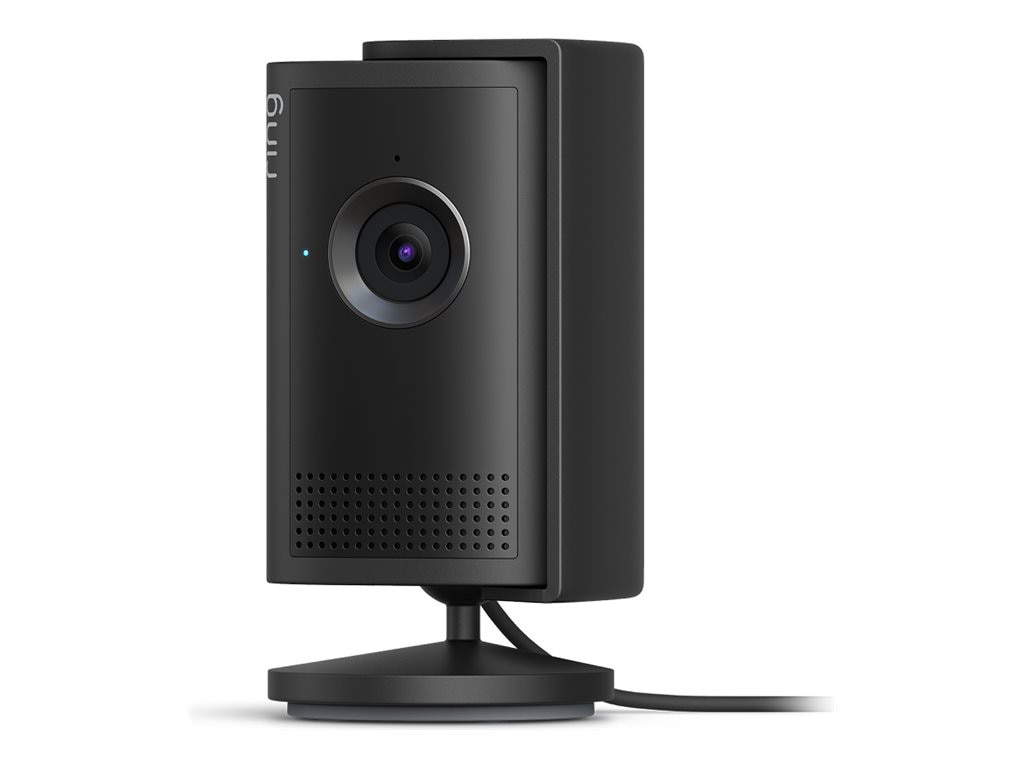 Ring Indoor Cam Plus - network surveillance camera