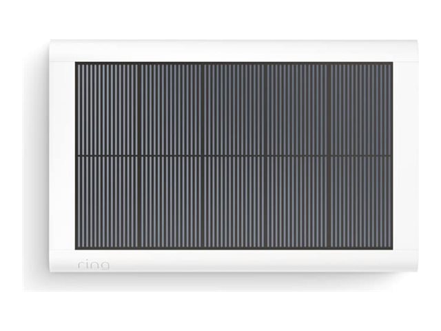 Ring - solar panel - small, USB-C - 1.9 Watt