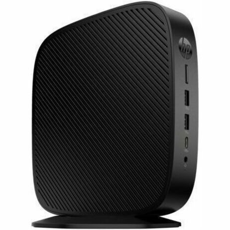 HP Elite t660 Thin Client - Intel U-series U300E Penta-core (5 Core) 1.10 G