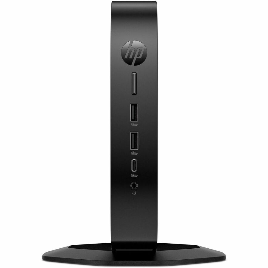 HP ProDesk 5 G1i Thin Client - Intel N-series N97 Quad-core (4 Core) 2 GHz