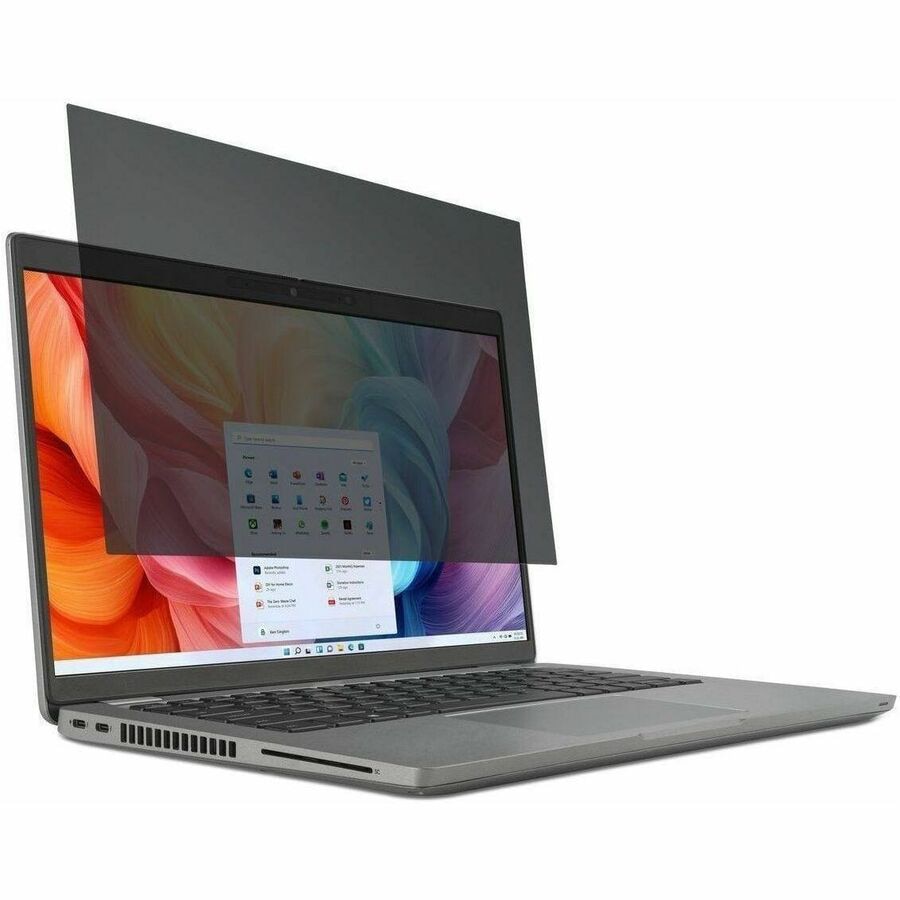 Kensington High Clarity Privacy Screen Filter for Laptops 16.0" (16:9)