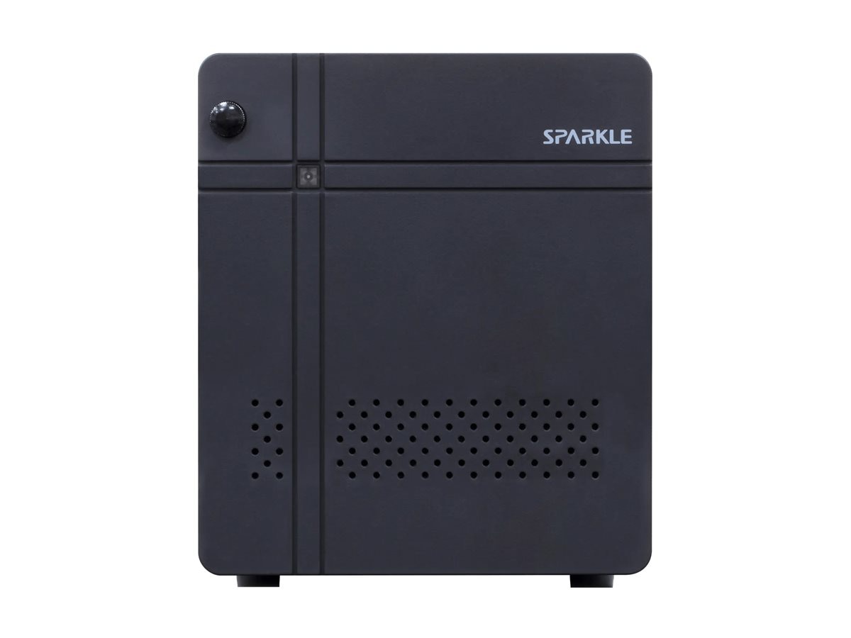 Barco eGPU Solution - GPU dock - NVIDIA Ampere - 4 GB