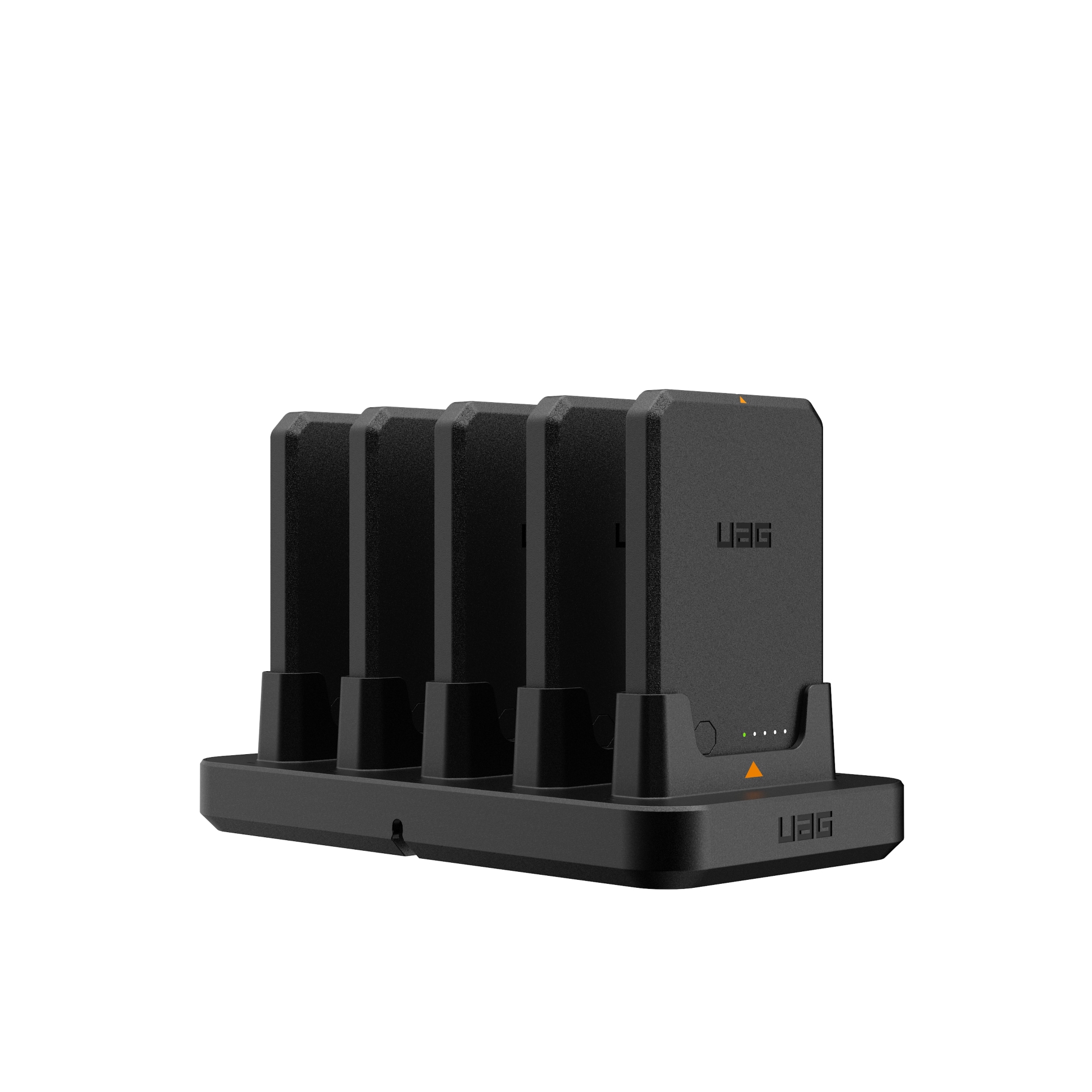 UAG FLEX BATTERY CHARGING DOCK BLK