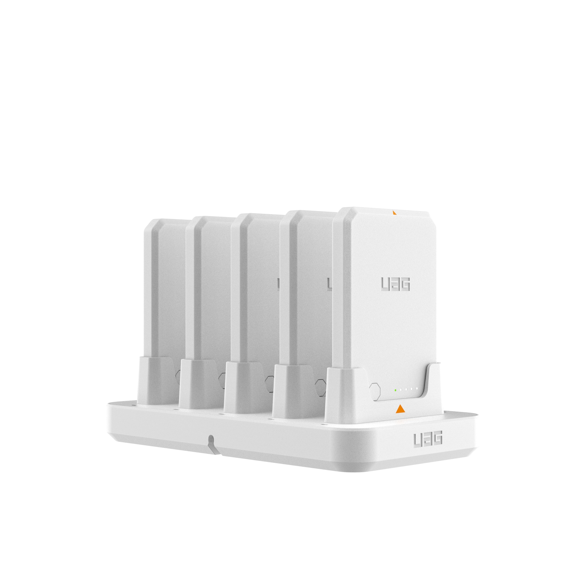 UAG FLEX BATTERY CHARGING DOCK WHT
