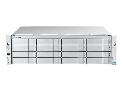 Promise - storage controller - 10 Gigabit Ethernet, iSCSI