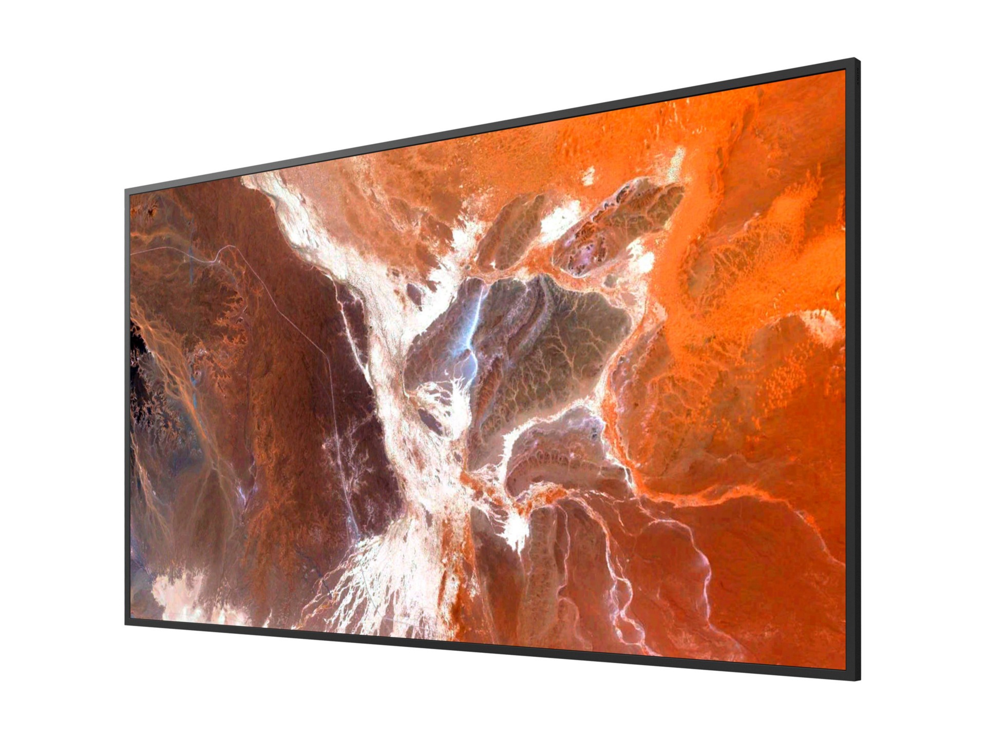 Sony Bravia Professional Displays FW-85BZ30P BZ30P Series - 85" LED-backlit
