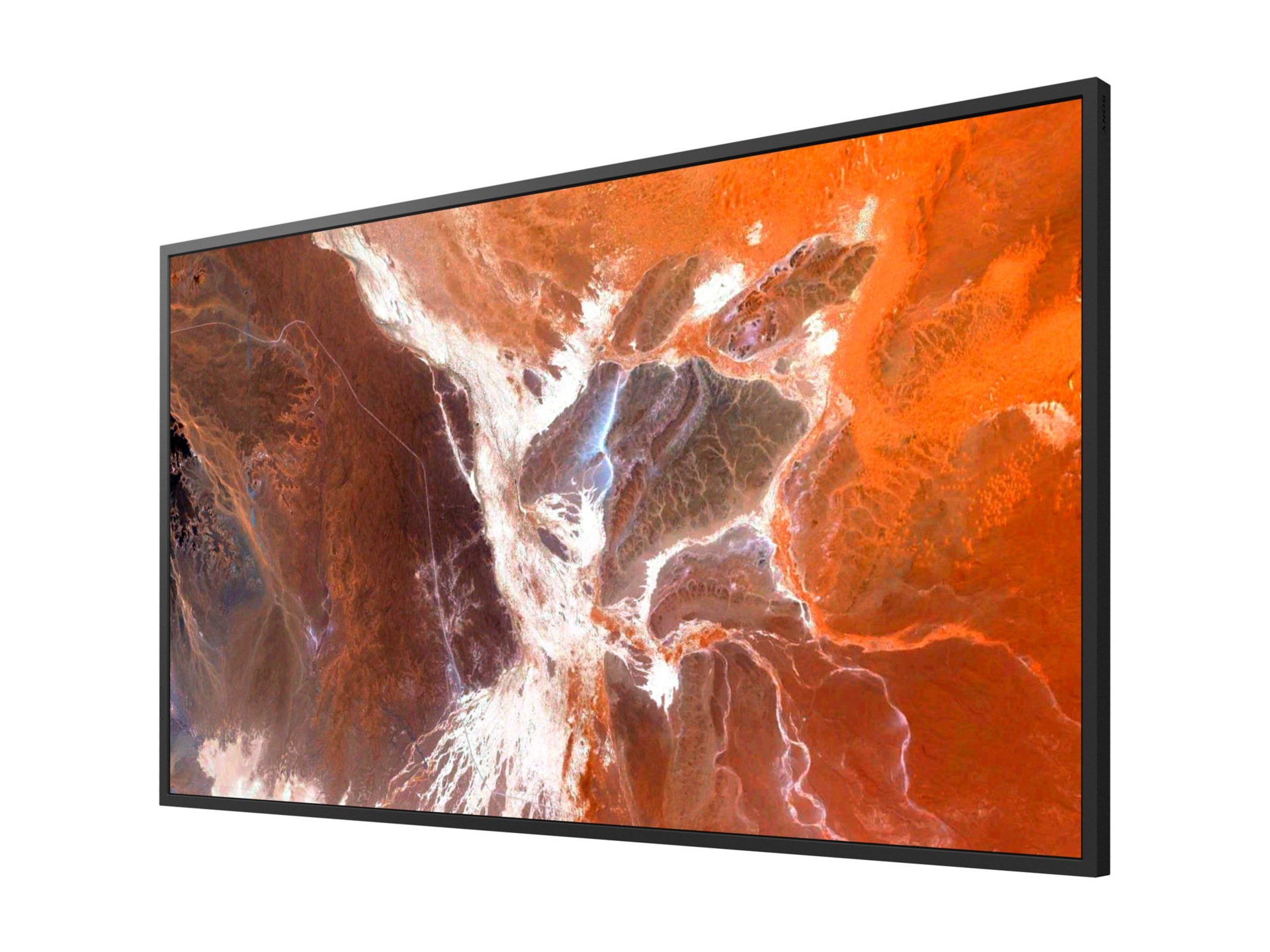 Sony Bravia Professional Displays FW-50BZ30P BZ30P Series - 50" LED-backlit