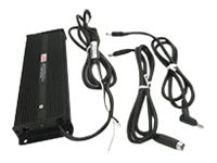 Getac Isolated DC/DC Adapter - Forklift - power adapter