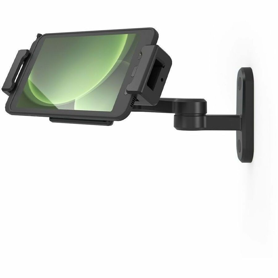 Universal Tablet Cling Extreme, Swing Wall Mount - Black