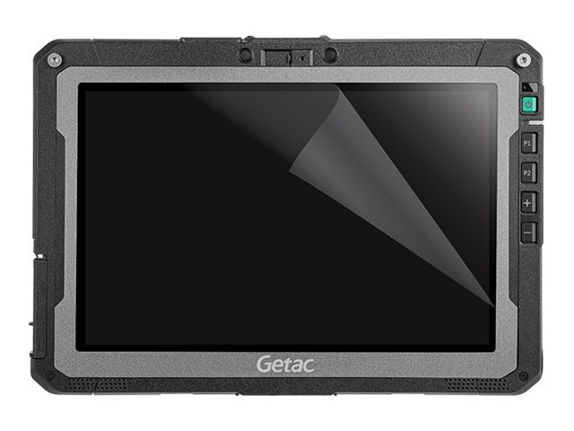 Getac ZX10 G2 - tablet - Android 15 - 128 GB - 10.1" - 4G - service not inc
