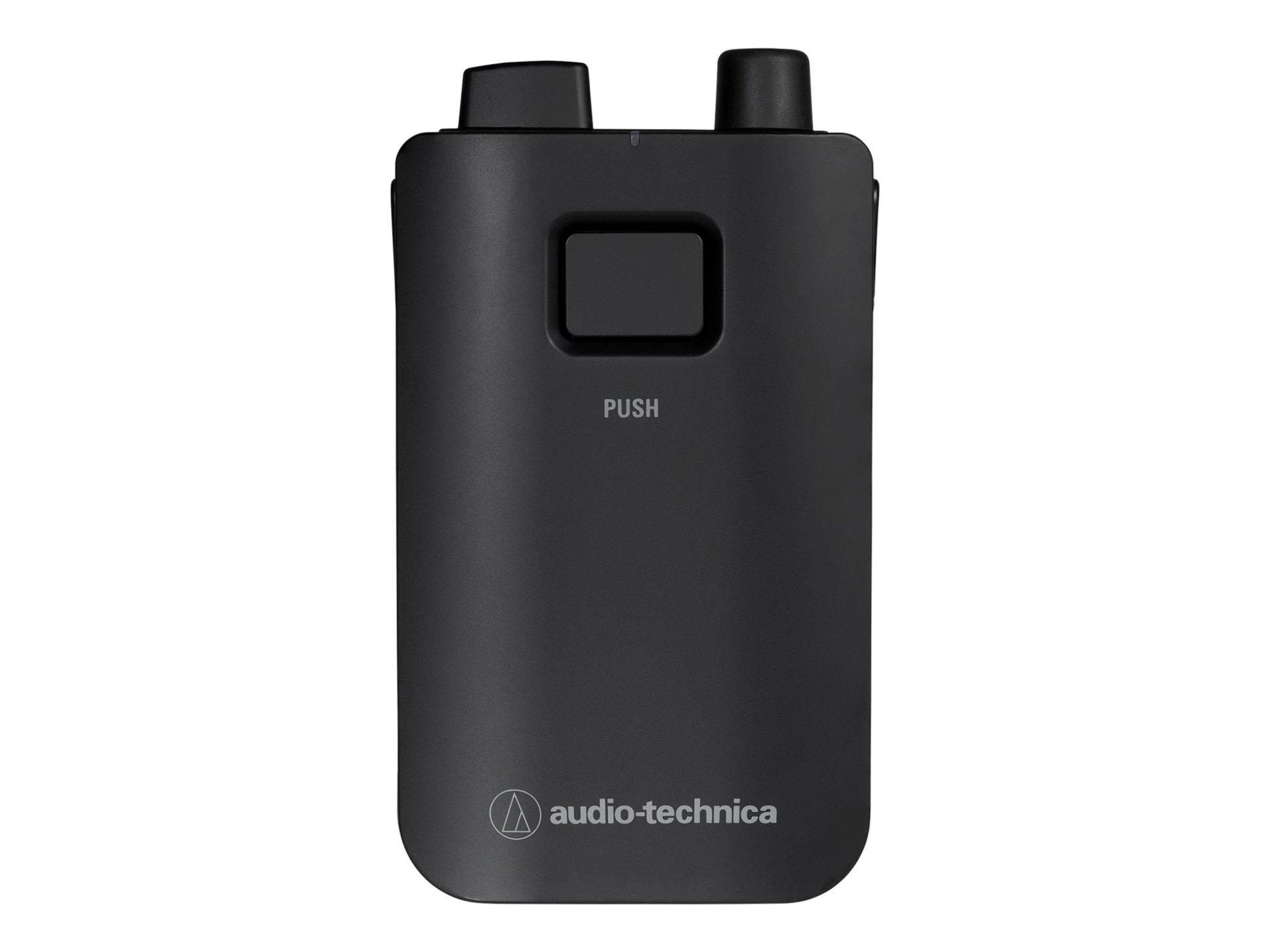 audio-technica ESW-T4101 - wireless bodypack transmitter for wireless micro