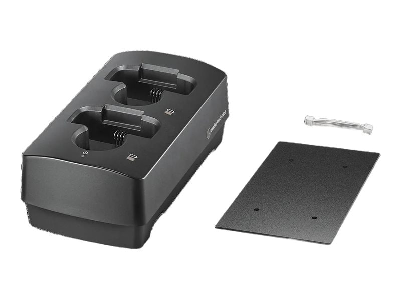 Audio-Technica ATW-CHG3AEXP battery charger - battery connector