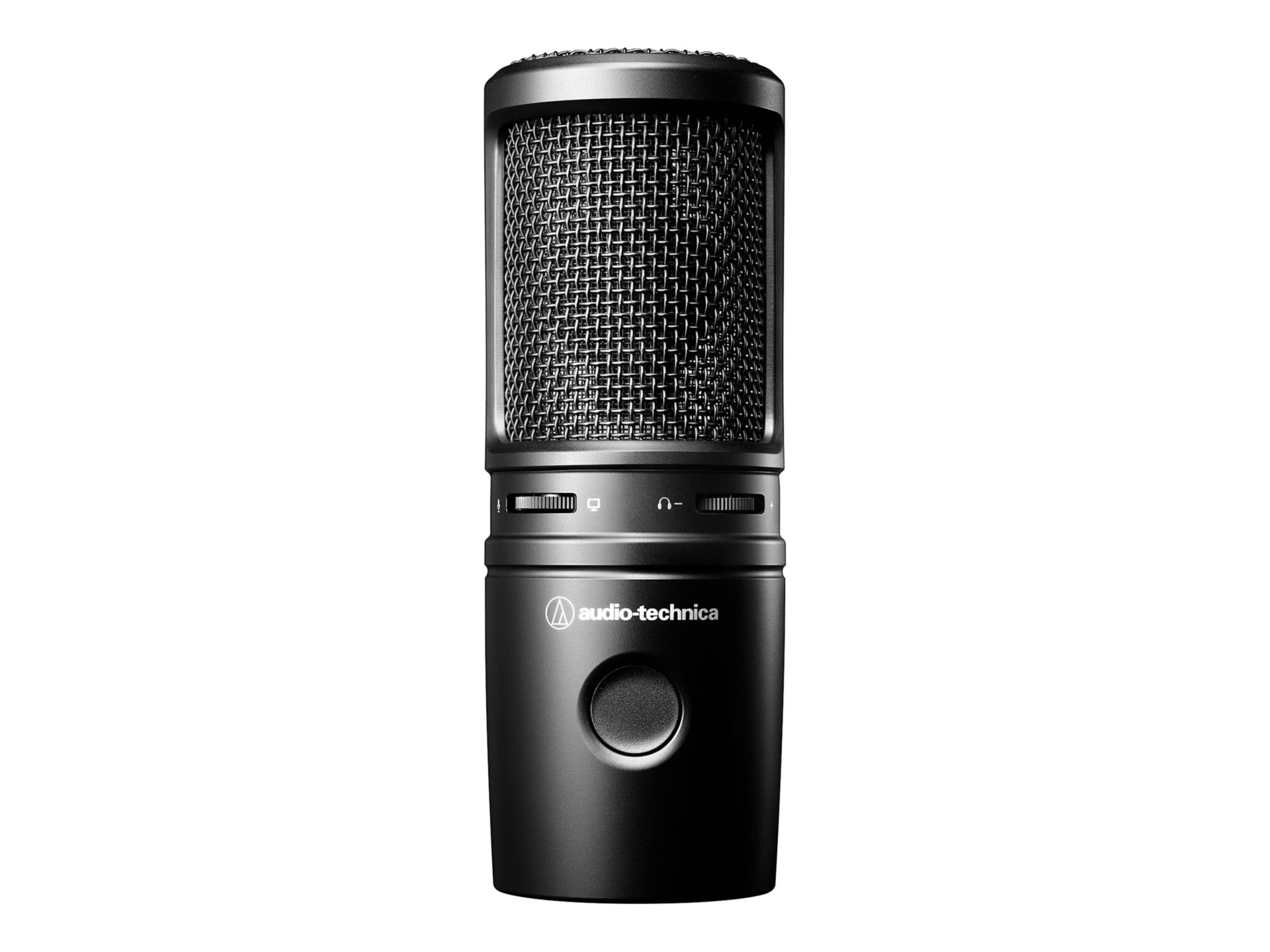 Audio-Technica 20 Series AT2020USB-X - microphone