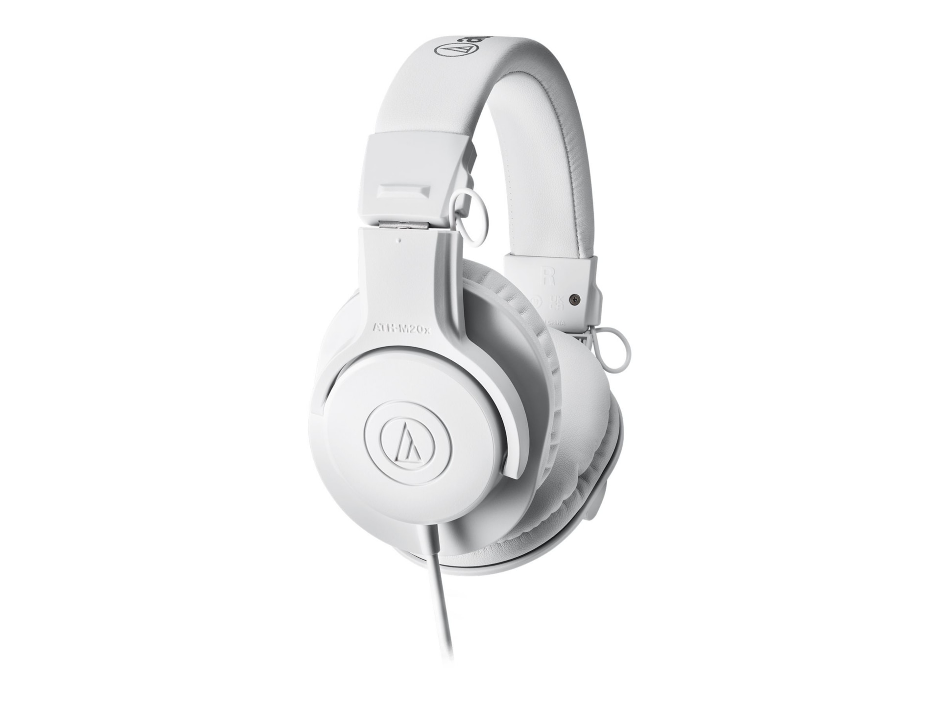 Audio-Technica ATH M20X - headphones