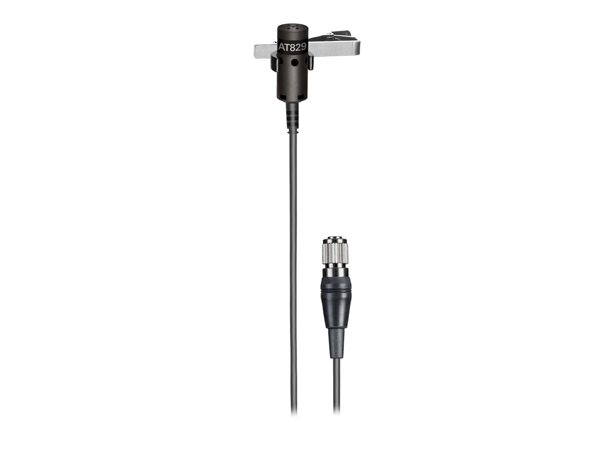Audio-Technica AT829CH - microphone