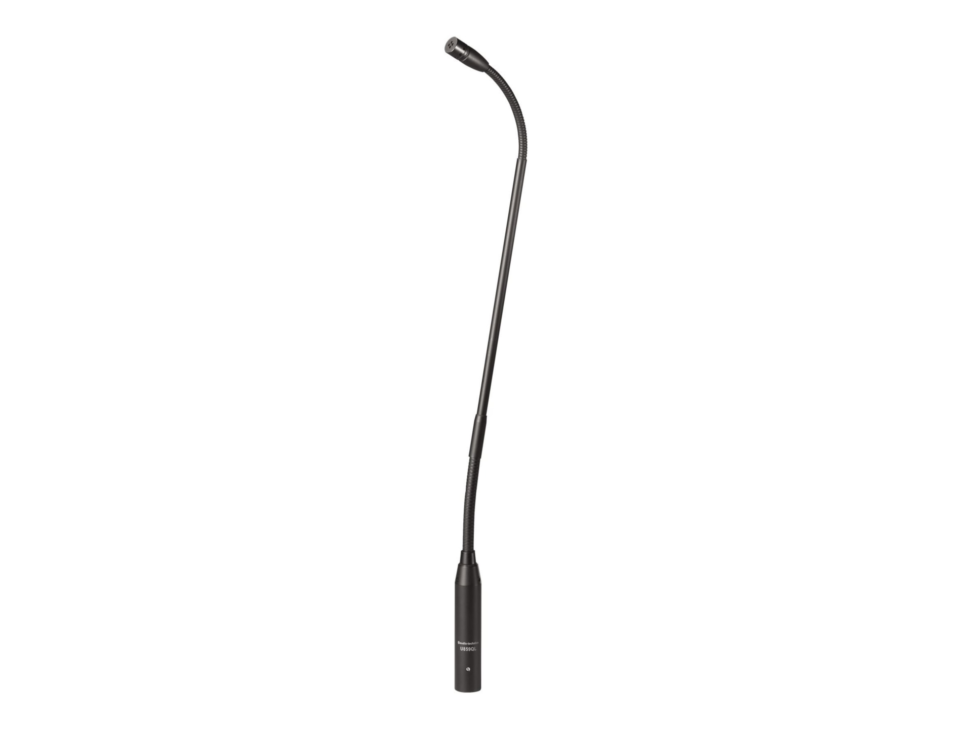 Audio-Technica U859QL - microphone