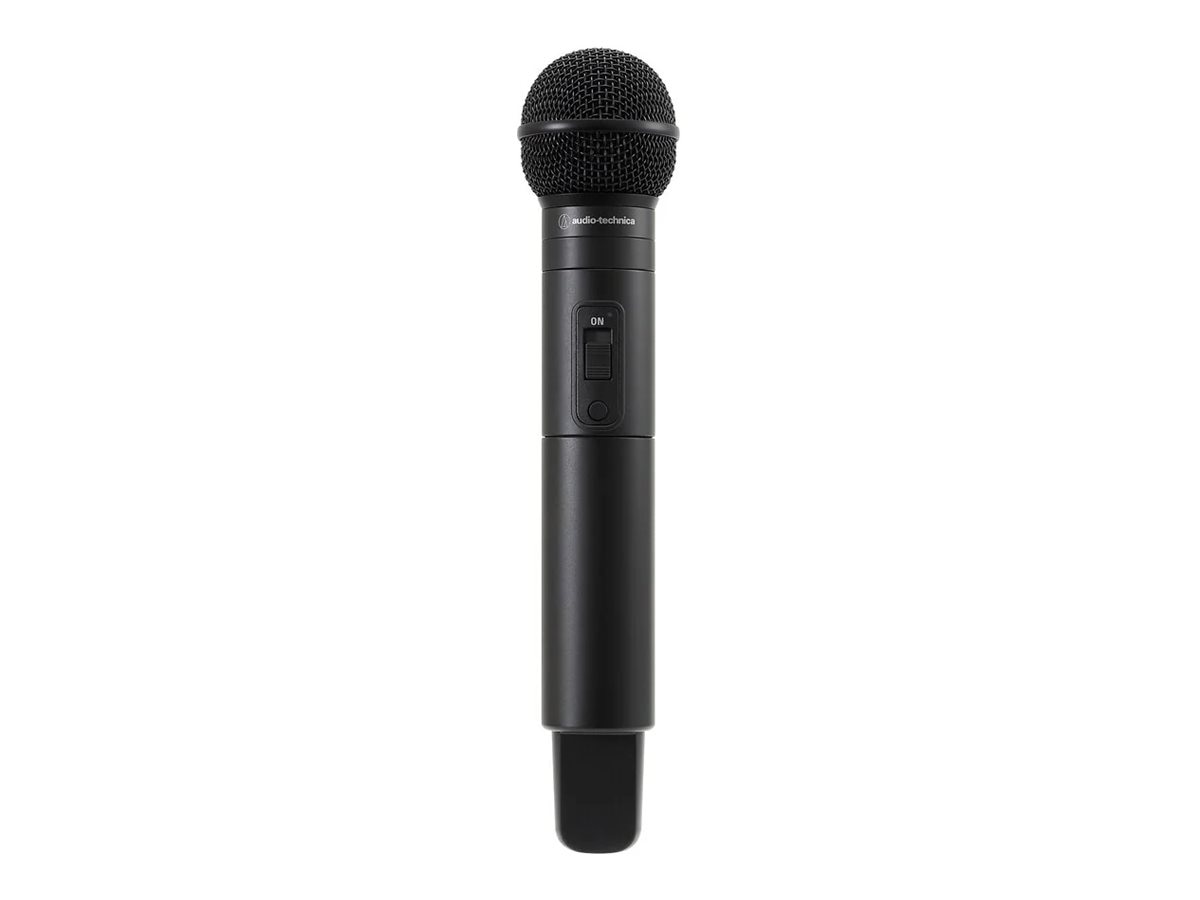 Audio-Technica ESW-T4102/C510 - wireless microphone