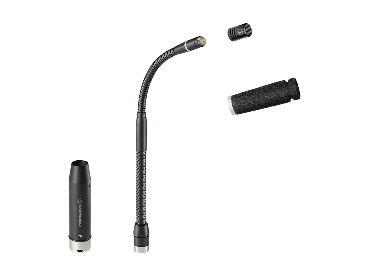 Audio-Technica ES925C12/XLR - microphone
