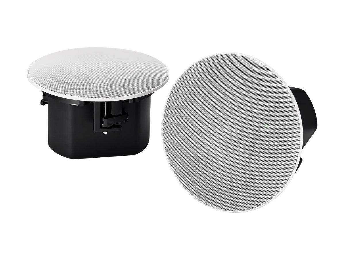 Audio-Technica ATSP-30DP-US - speakers - for meeting room