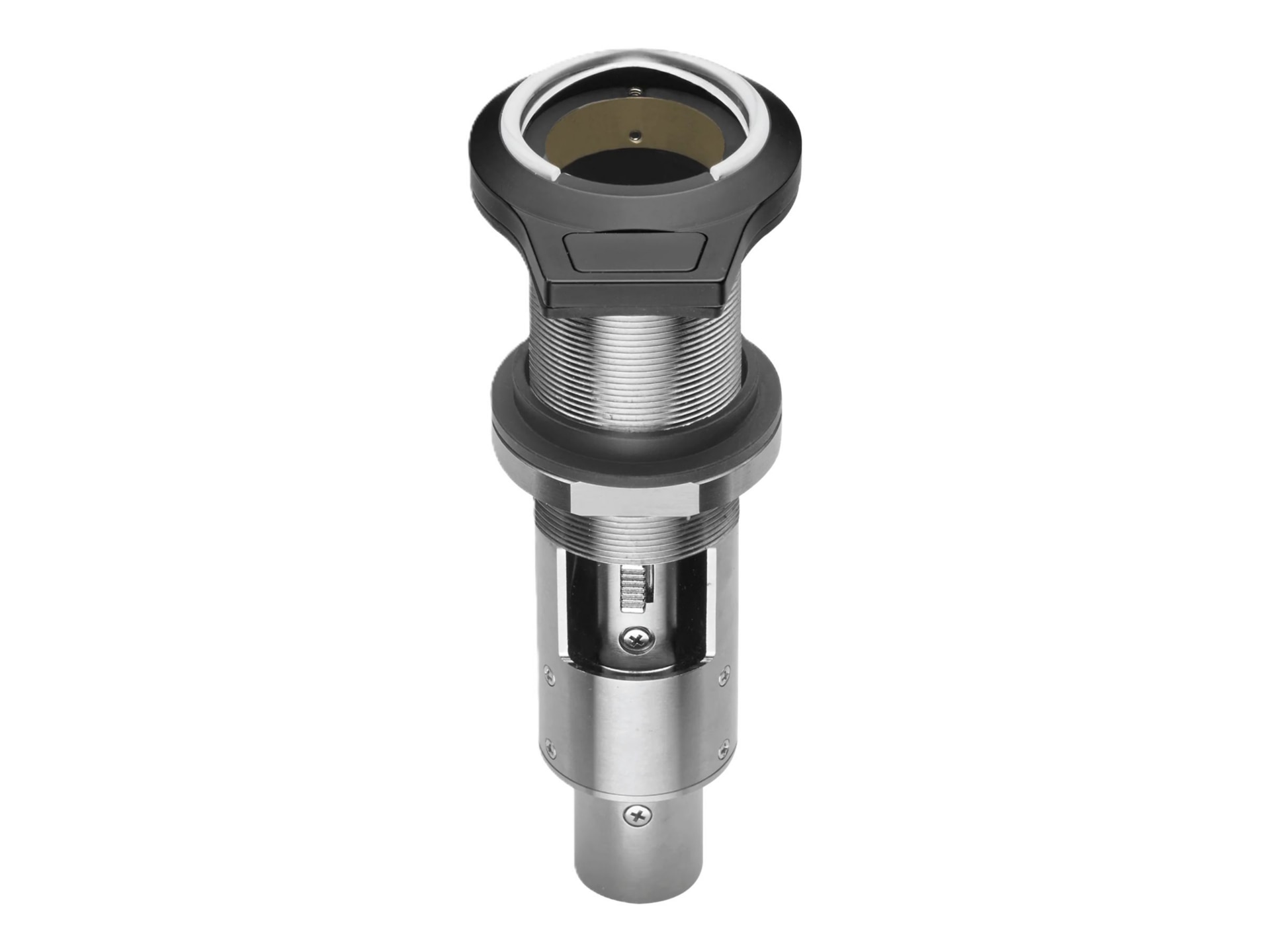 audio-technica AT8657/LED - base for microphone - flush-mount, with logic I